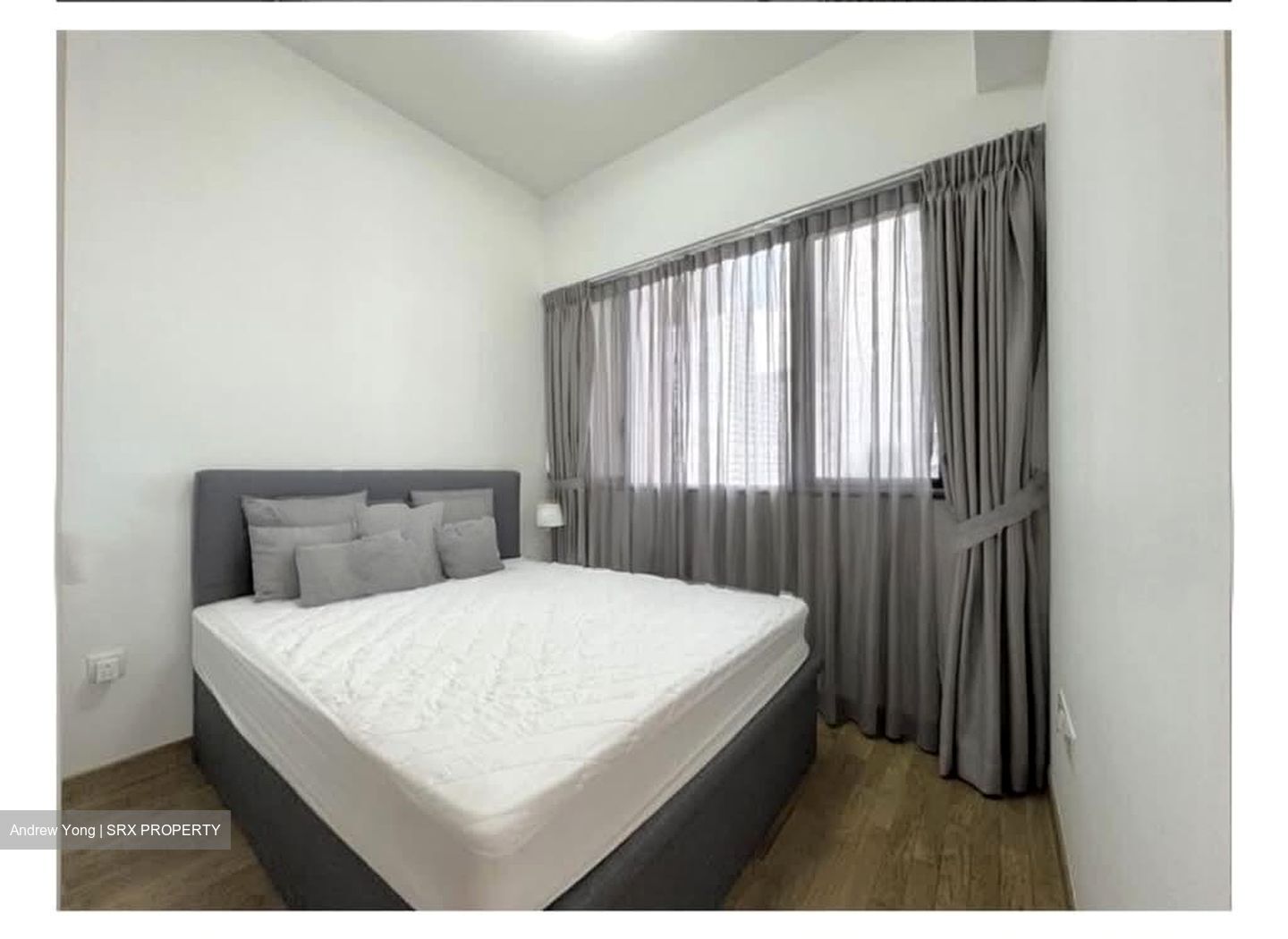 Alex Residences (D3), Apartment #582488491